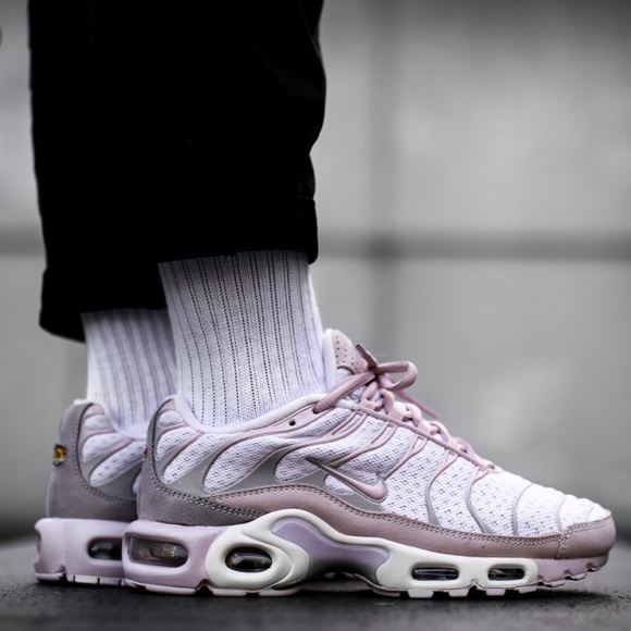 EUC WORN ONCE NIKE LAB AIR MAX PLUS MENS SIZE 12.5 - Picture 2 of 8